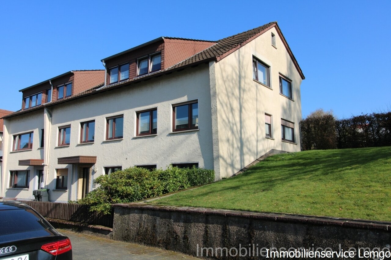 Großzügiges Zuhause/Geldanlage mit vielseitigem Potenzial Großzügiges Zuhause/Geldanlage mit vielseitigem Potenzial