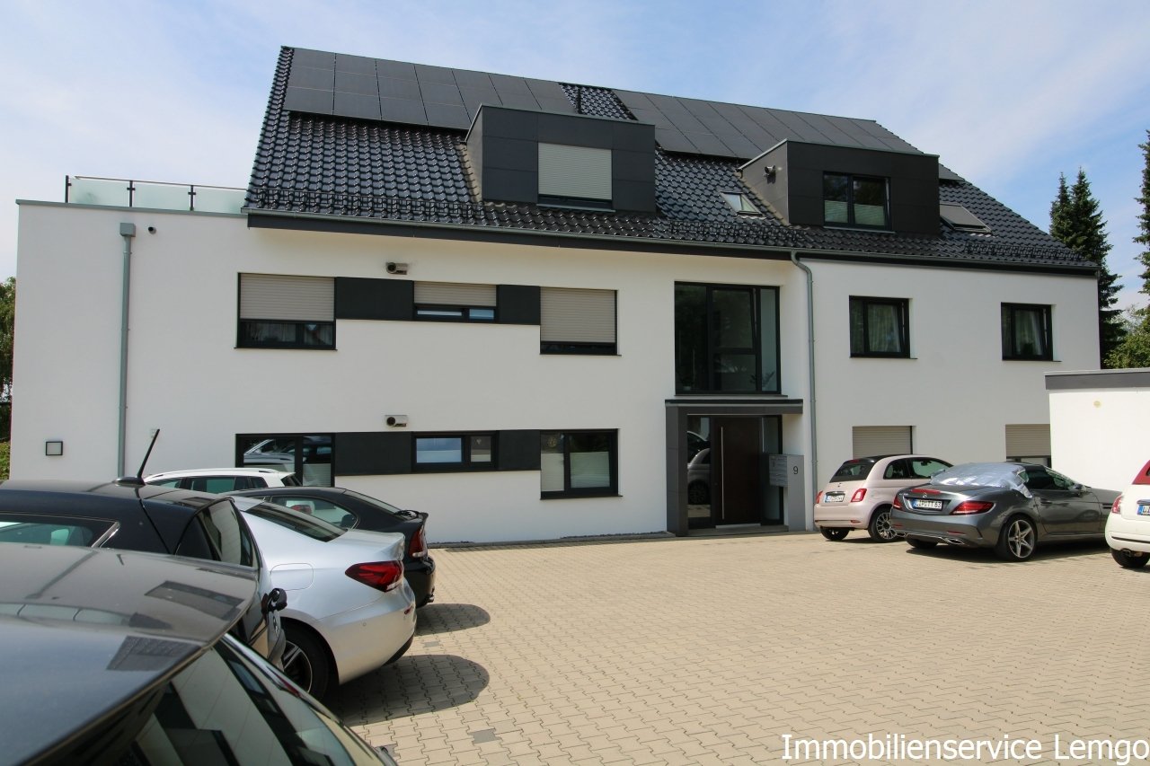 29,2Moderne Eleganz in Lemgo – Stilvolles Wohnen mit Komfort und Ruhe 29,2Moderne Eleganz in Lemgo – Stilvolles Wohnen mit Komfort und Ruhe